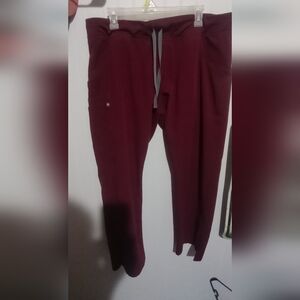 Figs scrub pants XLP